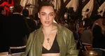 Alexia Eram şi-a făcut de cap la mare cu noul iubit. Scene incendiare pe muzica pusă de amicul lui Mario Fresh FOTO