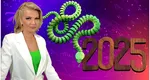 Horoscop chinezesc Alina Bădic. Previziuni speciale şi sfaturi pentru luna de Şarpe