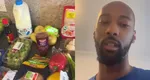 American stabilit la Brașov, surprins de cât de ieftine sunt prețurile în România: „Am parte de multe avantaje, nu-mi vine să cred!” VIDEO