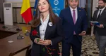 Șefa POT, Anamaria Gavrilă, mesaj ironic după victoria lui Nicușor Dan: „Așteptăm să scadă euro la 1 leu”
