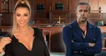 Anamaria Prodan nu scapă de procese nici după divorțul de Laurențiu Reghecampf. Impresara l-a dat în judecată pe martorul antrenorului