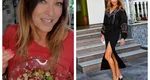 Ce mănâncă Anca Țurcașiu ca să-și mențină silueta. Vedeta a dezvăluit secretul său