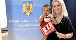 Anca Verma, cea mai bogată româncă din lume, a votat în India: „Democraţia începe acasă, purtată în braţele unei mame”