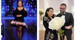 Cine este și cu ce se ocupă sosia Andrei. Cele două seamănă ca două picături de apă