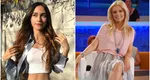 Andra Gogan, despre colaborarea cu Simona Gherghe. Motivul pentru care a renunțat la postul de asistentă la Acces Direct: „Mi-am dat seama că nu pot”
