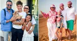 Andra, despre provocările din familie. Cum e viața cu doi copii: „Este cel mai greu job, îmi dă tot felul de teste”