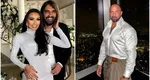 Prima reacţie a lui Dan Alexa după ce Andrada, soţia lui, a fost surprinsă acasă la Alex Bodi. Mesaj devastator postat de fostul fotbalist