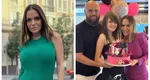 Andreea Antonescu, momente tandre alături de fostul soţ. Ce spune vedeta despre o posibilă împăcare: „Noi am rămas în relații foarte bune!”