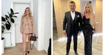 Dieta drastică a Andreei Bănică. Ce mânâncă vedeta ca să-și mențină silueta