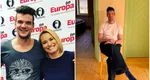 Andreea Esca i-a vizitat pensiunea lui Tudor Chirilă, din Porumbacu de Sus. Știrista a dat verdictul