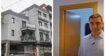 Tot ”marketing” electoral? Casa de ”52 de metri pătrați” în care locuiește George Simion este, în realitate, de patru ori mai mare! Liderul AUR nu plătește chirie, deși încasează bani de la stat pentru asta