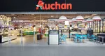 Lanțul de supermarketuri care se pregătește să spulbere concurența. Anunțul de ultimă oră făcut de Auchan