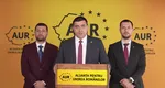 George Simion, turbat: „Am spus suficient de clar în limba română, cu toate accentele potrivite, faptul că am evitat o vărsare de sânge”