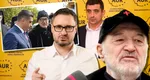 AUR cere demisia lui Gigi Becali din Parlament: ”Un bufon sinistru. Ar fi cazul să ne demonstreze că nu este și milog”