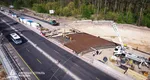 Până la reconstrucția Ucrainei, vin ucrainenii să construiască în România. O companie din Odessa face autostrada care să lege două orașe mari din vestul țării