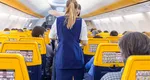 Compania aeriană care le cere angajaților să returneze măririle de salarii primite în anul 2024