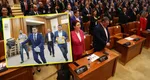 AUR boicotează consultările de la Cotroceni: „Refuzăm să girăm o farsă!”