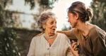 Pensii de mizerie pentru badantele din Italia. Cât încasează o româncă după ani de zile în care a îngrijit bătrâni