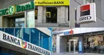 Panică la Raiffeisen, Banca Transilvania, ING, CEC şi BCR. Cea mai nouă bancă din România dă bani gratis clienţilor!