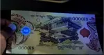 Care este cea mai valoroasă bancnotă din lume. Este extrem de rezistentă și greu de falsificat