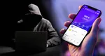 Scamatoria care te lasă fără banii de pe card. Mesajul alarmist care îți golește contul bancar
