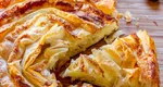Banitsa, plăcinta cu brânză pe care trebuie să o încerci! Rețeta recomandată de chef Adi Hădean