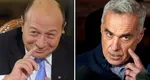 Traian Băsescu nu îl neglijează pe Călin Georgescu: „Cred că rămâne în ecuație. Electoratul care l-a votat pe Simion este detașat de la Călin Georgescu”