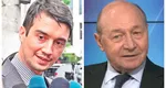 Dosarul nepotului lui Traian Băsescu are parte de o răsturnare de situație. Ce trebuie să facă nepotul fostului președinte, condamnat la trei ani de închisoare cu executare