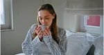 Băutura naturală care te ajută să dormi. Face minuni dacă este consumată cu 30 de minute înainte să te pui la somn