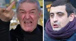 EXCLUSIV Gigi Becali: „George Simion primește ordine din Austria. A plecat cu mașina la Viena, de la Cluj” / „Cred că a luat-o razna și ia ceva substanțe”