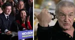 EXCLUSIV Gigi Becali va participa la consultări cu Nicușor Dan. Propunerea inedită pe care i-o va face președintelui: „Trebuie să plătim, noi, bogații, nu săracii”