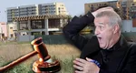 Gigi Becali riscă să rămână fără casă, după ce ar fi construit-o ilegal. Fostul membru AUR ar putea pierde palatul de la mare
