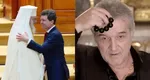 Gigi Becali demonstrează că Nicușor Dan este un bun creștin: „S-a închinat de cel puțin 10 ori la învestire. S-a îmbrățișat cu Preafericitul Patriarh”