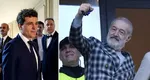 EXCLUSIV Gigi Becali vrea premier de la PSD. Ce i-a propus lui Nicușor Dan: „Sfatul meu de om mai în vârstă este să puneți premier sau să faceți guvern în jurul PSD. La ora asta nu avem oameni capabili să conducă România, ăștia sunt”
