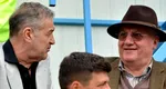 Gigi Becali și Dumitru Dragomir, într-un dialog savuros: „Era o situație grea pentru Simion dacă ajungea președinte!”