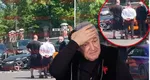 Gigi Becali, accident grav cu noul Rolls-Royce Ghost în valoare de jumătate de milion de euro
