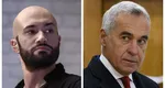 Mihai Bendeac îl face praf pe Călin Georgescu. „Parazit social, dejecţie umană, fascist cu episoade psihotice, voievod de pe Temu”