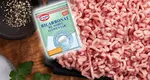 Motivul pentru care trebuie să pui bicarbonat peste carnea tocată. Trucul cunoscut de cele mai iscusite gospodine