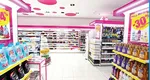 Un nou concept de magazine cu prețuri mici intră pe piața din România