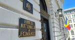 CURS BNR 9 MAI 2025. Euro scade cu aproape un ban și ajunge la 5,11 lei