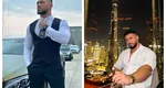 Bogdan Mocanu de la Puterea Dragostei a rămas fără permis: ”Zici că sunt magnet pentru polițiști”