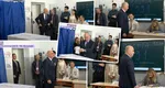 ALEGERI PREZIDENȚIALE ÎN ROMÂNIA. Ilie Bolojan, la vot: Decizia luată azi va avea efecte asupra vieților copiilor și nepoților noștri