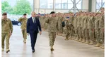 Ilie Bolojan s-a întâlnit cu soldații români aflați în misiune în Bosnia și Herțegovina