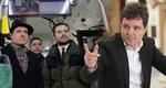 Nicușor Dan nu lasă PSD-ul să preia interimatul la Primăria Generală. Viceprimarul PNL Stelian Bujduveanu ar urma să preia funcția