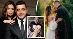 George Simion a schimbat mireasa cu două luni înainte de nuntă. Cine este și cum arată femeia căreia Ilinca i-a luat locul
