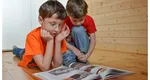 Burse școlare 2025. Vești bune pentru elevi. Câți bani primesc în luna mai