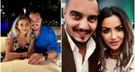 Bursucu, primele declarații despre starea soției sale, după ce ar fi suferit un accident: „Mulțumim tuturor”