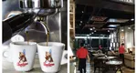 Una dintre cele mai vechi cafenele din lume se deschide într-un mall din Capitală. Ce salarii oferă angajaților
