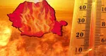 Ne topim! Temperaturile la nivel mondial au fost, în fiecare lună, cu peste 1,5 grade Celsius mai mari decât cele preindustriale.