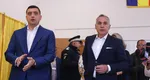 IPJ Ilfov, comunicat după ce Călin Georgescu, mentorul lui George Simion, nu a fost lăsat să facă declaraţii chiar în secţia de votare